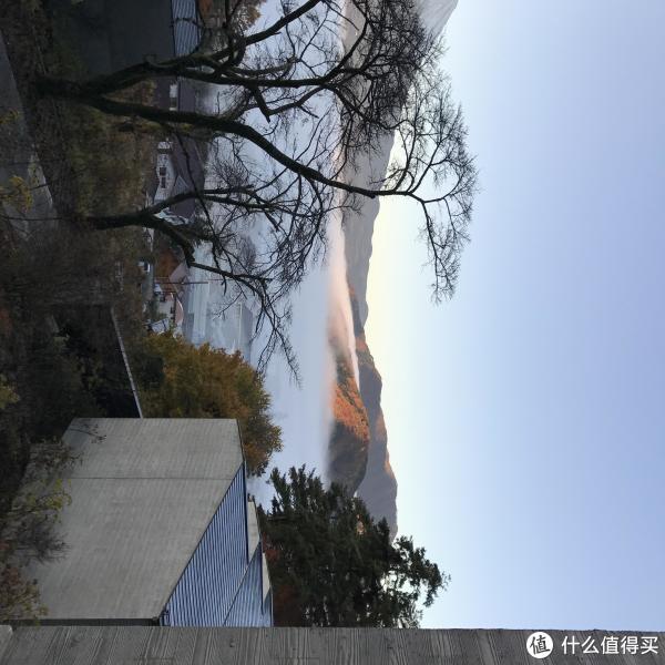 私藏的富士山度假酒店 — 星のや富士 HOSHINOYA FUJI