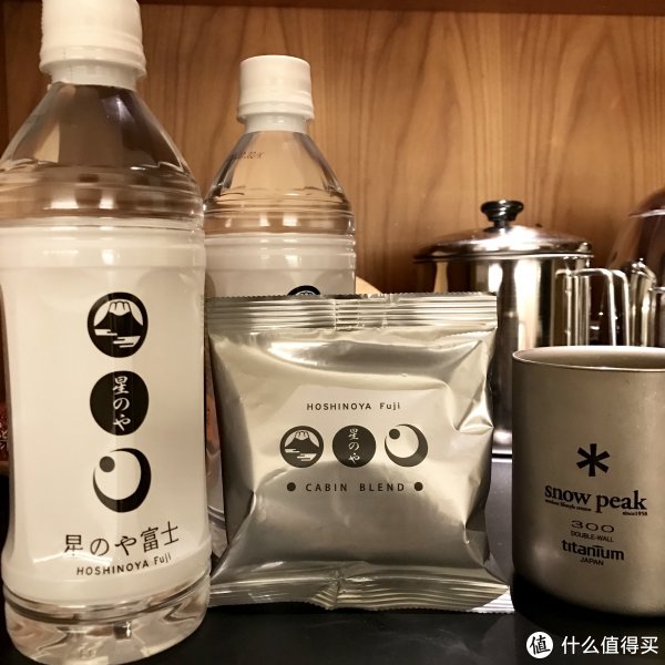 私藏的富士山度假酒店 — 星のや富士 HOSHINOYA FUJI