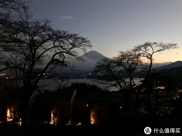 私藏的富士山度假酒店 — 星のや富士 HOSHINOYA FUJI