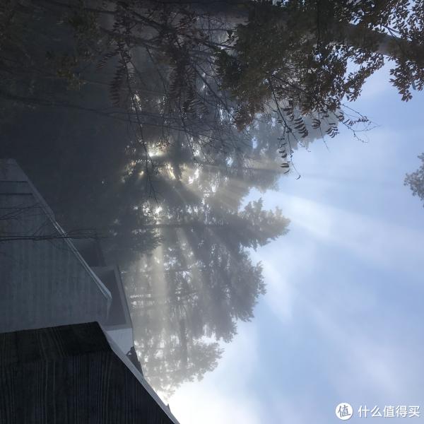 私藏的富士山度假酒店 — 星のや富士 HOSHINOYA FUJI