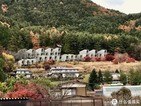 私藏的富士山度假酒店 — 星のや富士 HOSHINOYA FUJI