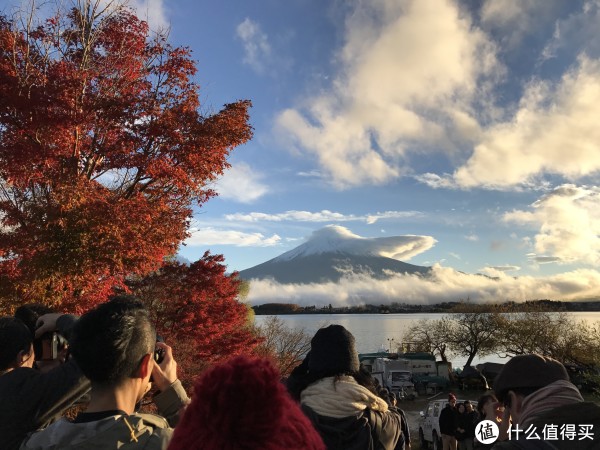 私藏的富士山度假酒店 — 星のや富士 HOSHINOYA FUJI