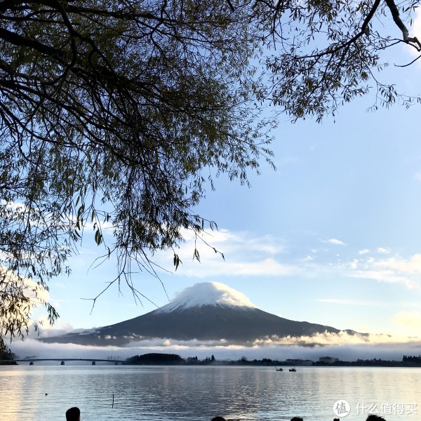 私藏的富士山度假酒店 — 星のや富士 HOSHINOYA FUJI