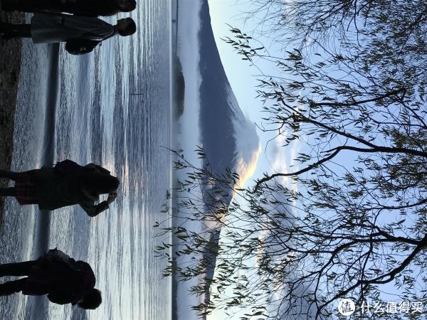 私藏的富士山度假酒店 — 星のや富士 HOSHINOYA FUJI