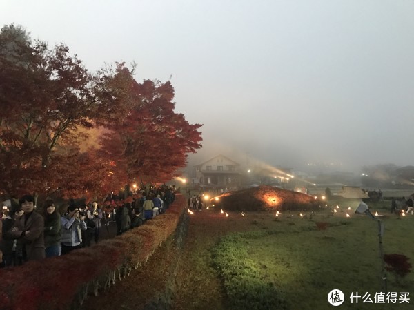 私藏的富士山度假酒店 — 星のや富士 HOSHINOYA FUJI