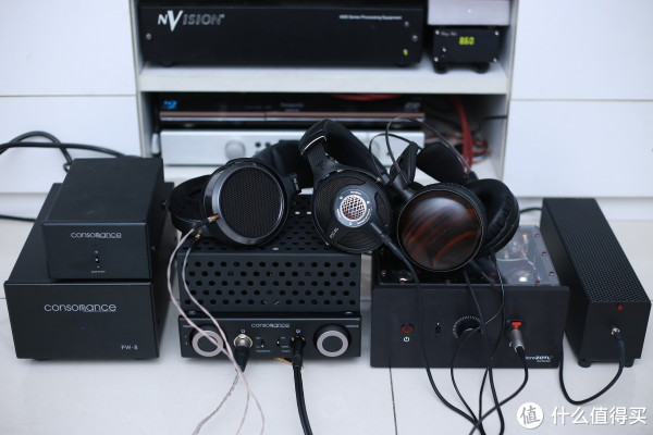 单衣碎碎念 篇五十五:#本站首晒# Focal 劲浪 Utopia 乌托邦 旗舰头戴式耳机