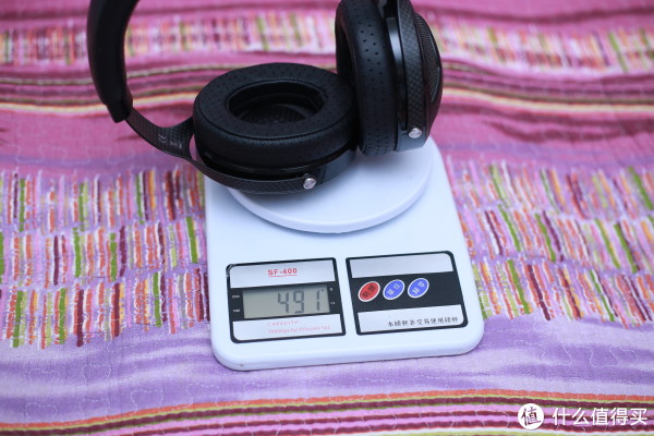 单衣碎碎念 篇五十五:#本站首晒# Focal 劲浪 Utopia 乌托邦 旗舰头戴式耳机