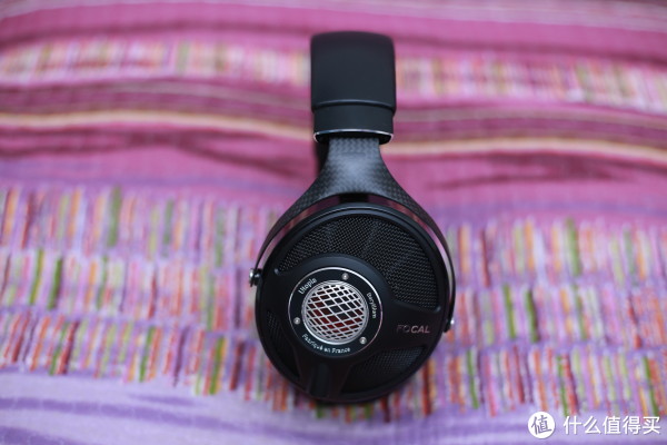 单衣碎碎念 篇五十五:#本站首晒# Focal 劲浪 Utopia 乌托邦 旗舰头戴式耳机