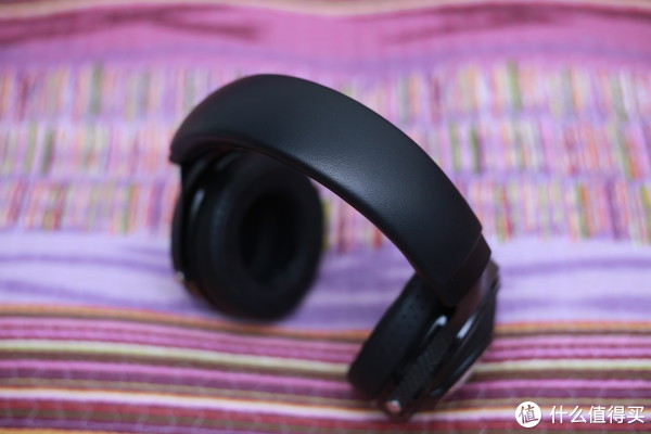单衣碎碎念 篇五十五:#本站首晒# Focal 劲浪 Utopia 乌托邦 旗舰头戴式耳机