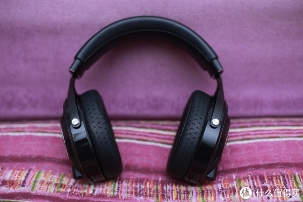 单衣碎碎念 篇五十五:#本站首晒# Focal 劲浪 Utopia 乌托邦 旗舰头戴式耳机