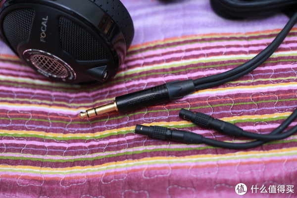 单衣碎碎念 篇五十五:#本站首晒# Focal 劲浪 Utopia 乌托邦 旗舰头戴式耳机