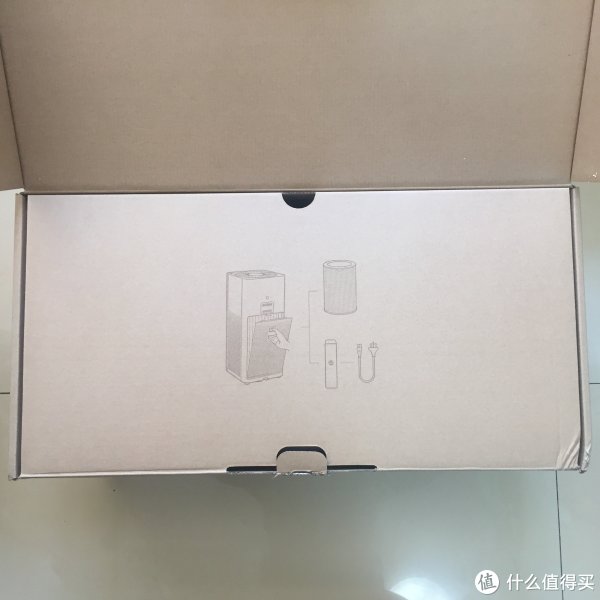 开箱咯