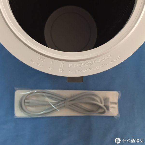 滤芯+电源线