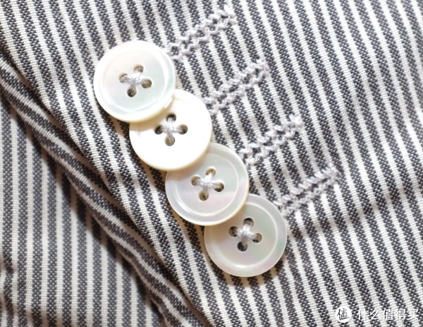以男装的名义:什么西服值得买 & 如何判断西装的水平