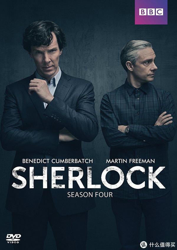 《神探夏洛克 第四季 sherlock season 4》 (英国,2017)