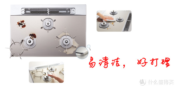 《值得买博狗娱乐登陆全书》 篇十九:另起炉“灶”:日式燃气灶选购与避坑指南