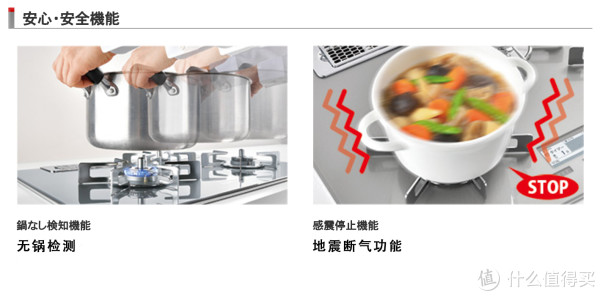 《值得买博狗娱乐登陆全书》 篇十九:另起炉“灶”:日式燃气灶选购与避坑指南