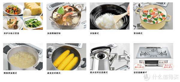 《值得买博狗娱乐登陆全书》 篇十九:另起炉“灶”:日式燃气灶选购与避坑指南