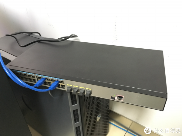 原创新人#工作室主力存储服务器DELL PowerEdge T330开箱及存储 原创新人#工作室主力存储服务器DELL PowerEdge T330开箱及存储