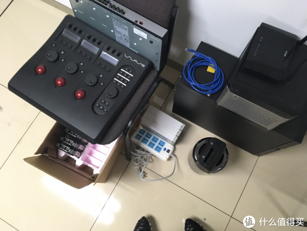 原创新人#工作室主力存储服务器DELL PowerEdge T330开箱及存储 原创新人#工作室主力存储服务器DELL PowerEdge T330开箱及存储