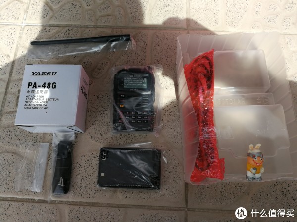拿出来陈列一下