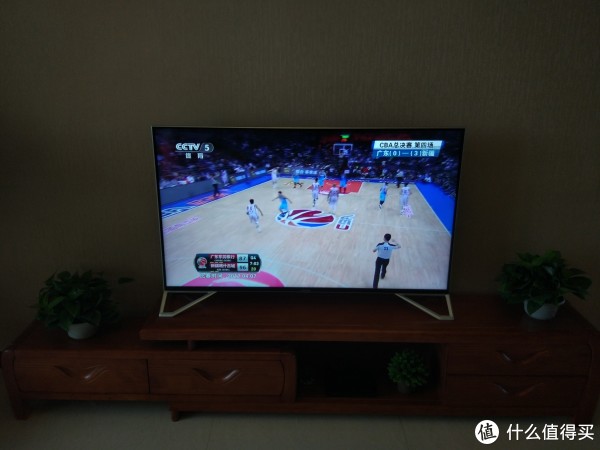 电视家流畅看直播