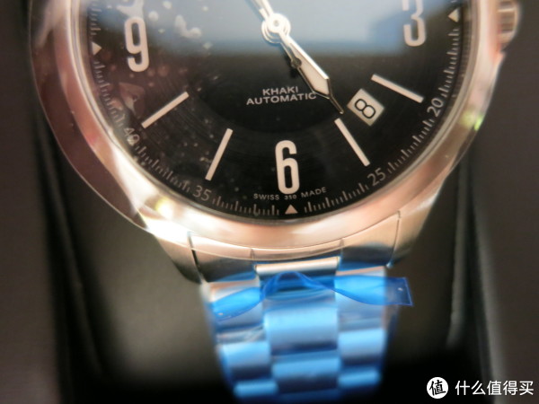 小小的swiss 350 made