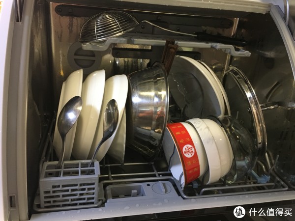 洗完之后的状况