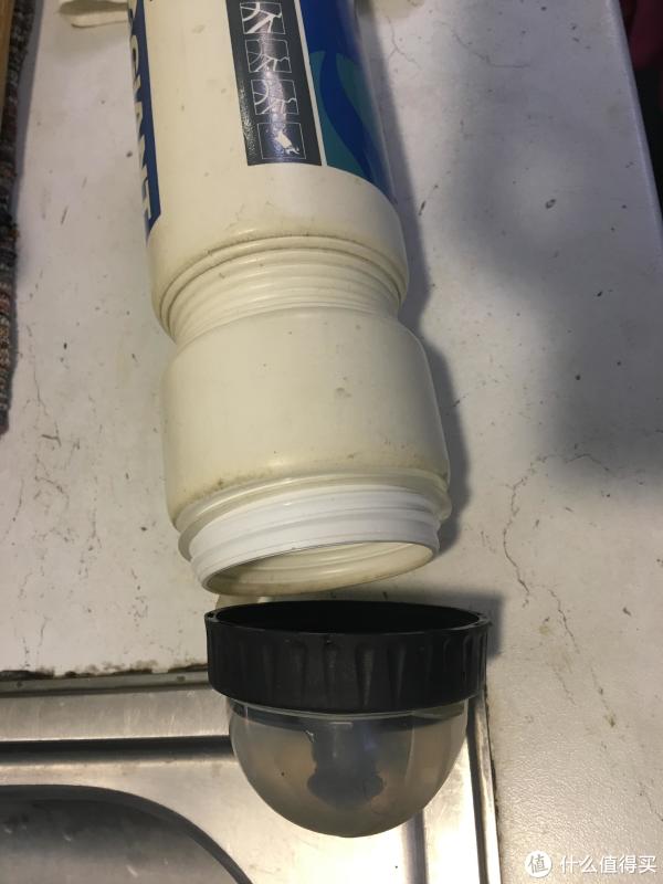 有阵子不用的自行车水壶，之前实在懒得洗