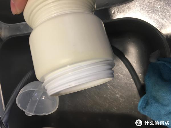 水壶也是可以的，除了老化的泛黄，其他污渍都去掉了
