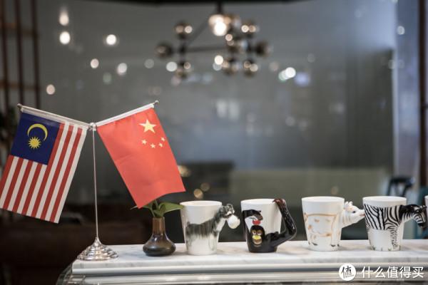 SMZDM西安分剁 手冲咖啡体验活动 2017年第二次线下活动