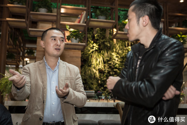 SMZDM西安分剁 手冲咖啡体验活动 2017年第二次线下活动