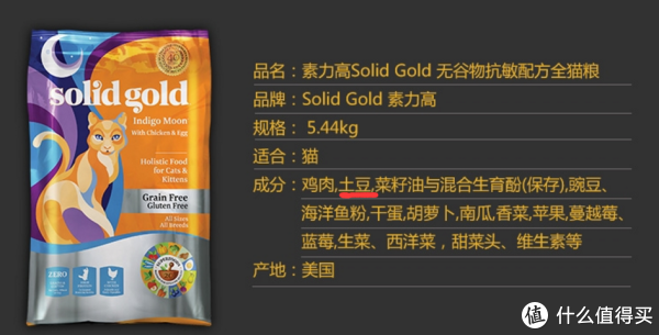 科学养好喵 篇八:猫以食为天——科学选购猫粮指南