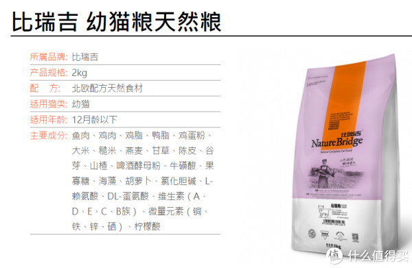 科学养好喵 篇八:猫以食为天——科学选购猫粮指南