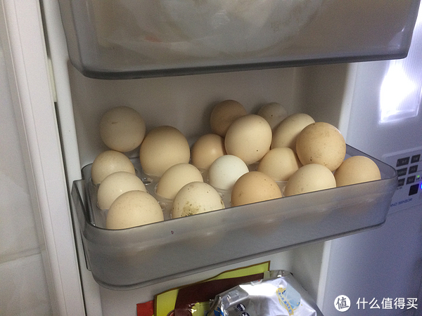 可以放15颗的鸡蛋格