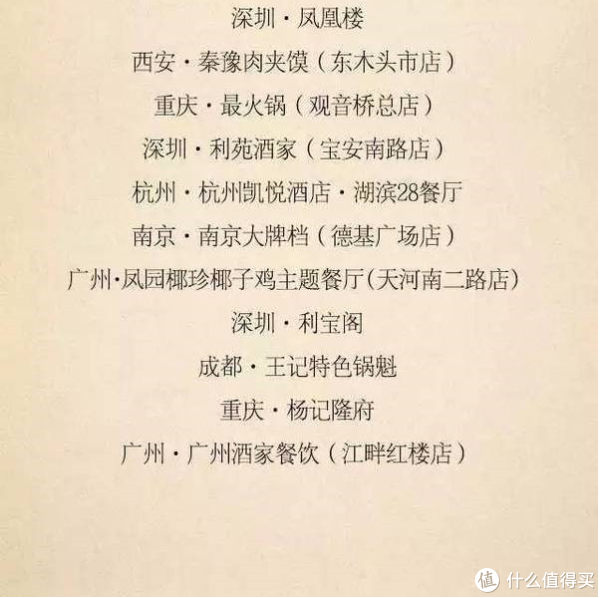 厨神说 篇十九:点评榜全国50家必吃餐厅?中华烤鸭哪家最强?篇二:四季民福