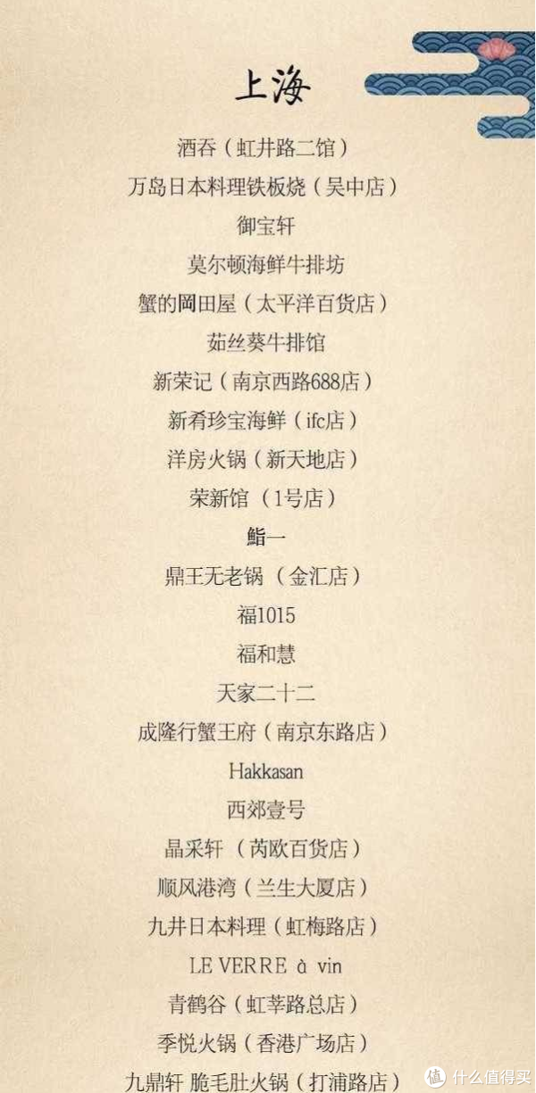 厨神说 篇十九:点评榜全国50家必吃餐厅?中华烤鸭哪家最强?篇二:四季民福