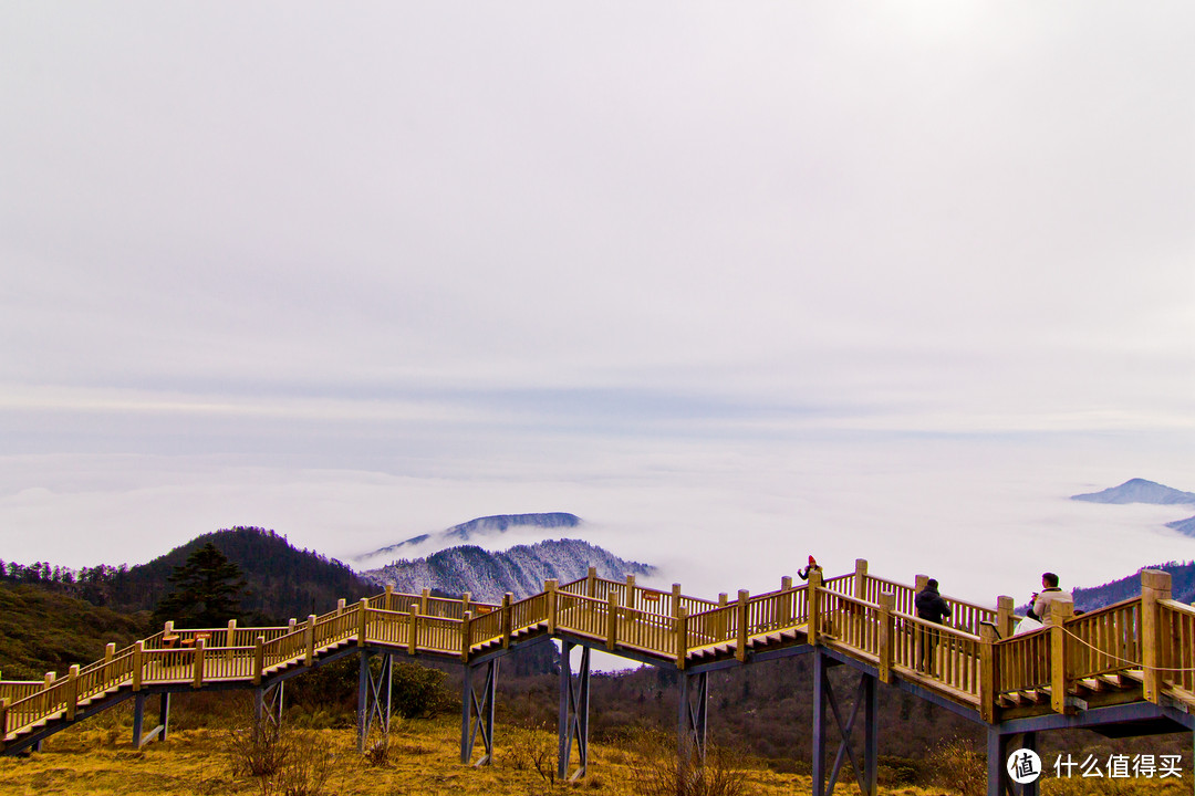 国内旅游 文章详情 西岭雪山的索道分为两段,鸳鸯池索道和日月坪索道