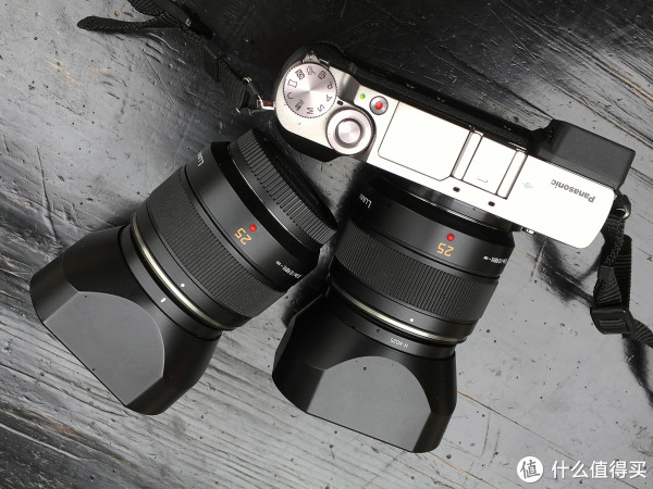 大法玩腻了?试试M4/3~松下GX85微单相机和松下徕卡DG25 F1.4、40-150、12-50镜头开箱