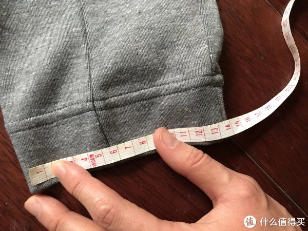 我是Nike粉 篇五:穿条女童裤!Nike 耐克 G NSW TCH FLC PANT KNT 收脚针织长裤(附实测尺码及真人兽)