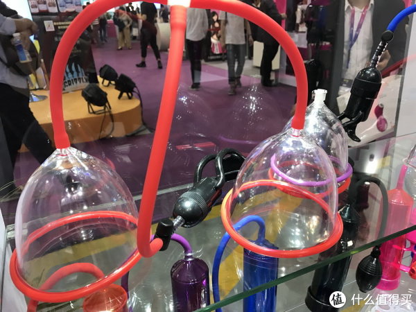 上海传媒展有值得看?大学情趣用品成人图片