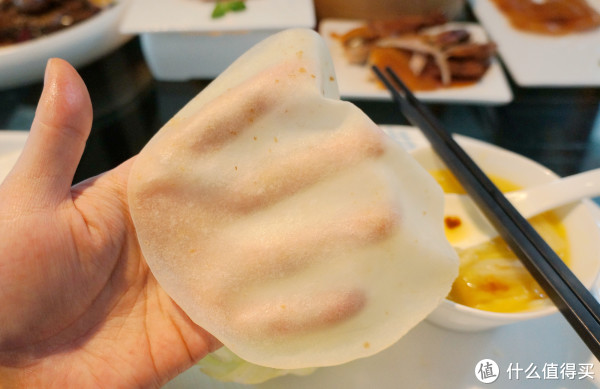 厨神说 篇十九:点评榜全国50家必吃餐厅?中华烤鸭哪家最强?篇二:四季民福