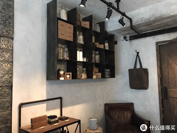 #本站首晒#高逼格的小众香水----Le Labo BERGAMOTE 22
