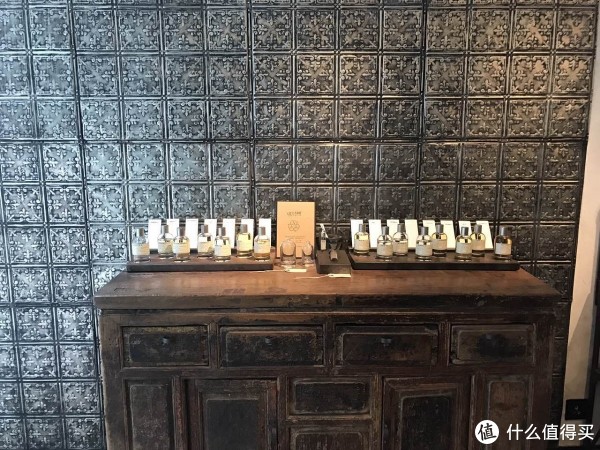 #本站首晒#高逼格的小众香水----Le Labo BERGAMOTE 22