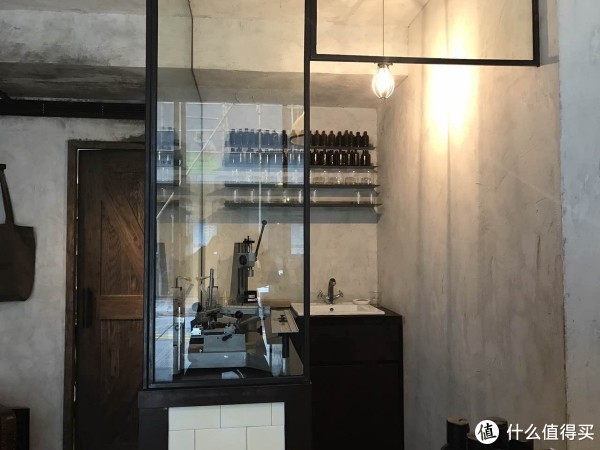 #本站首晒#高逼格的小众香水----Le Labo BERGAMOTE 22