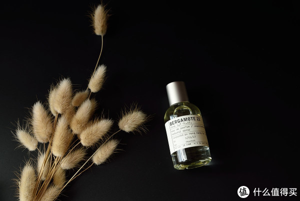 #本站首晒#高逼格的小众香水----Le Labo BERGAMOTE 22