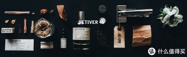 #本站首晒#高逼格的小众香水----Le Labo BERGAMOTE 22