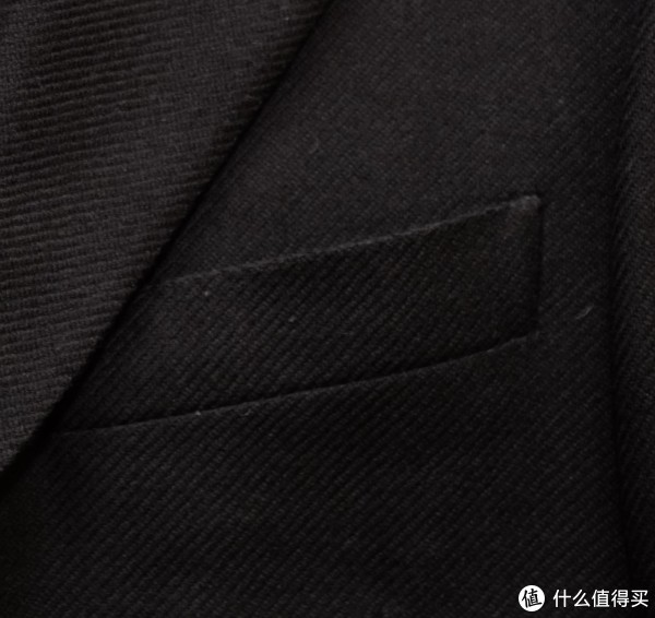 以男装的名义:什么西服值得买 & 如何判断西装的水平