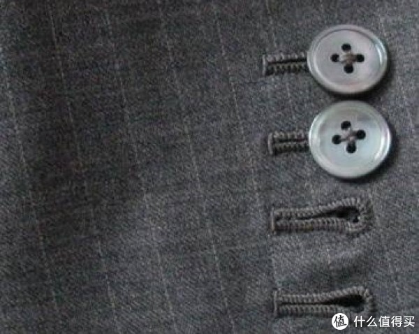 以男装的名义:什么西服值得买 & 如何判断西装的水平