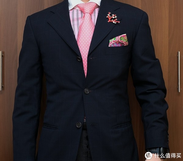 以男装的名义:什么西服值得买 & 如何判断西装的水平
